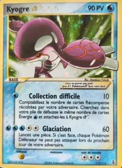 Kyogre