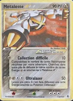 Metalosse