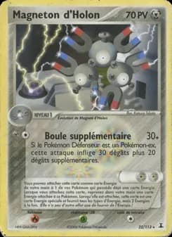 Carte Pokémon