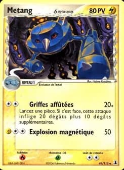 Carte Pokémon