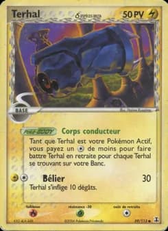 Carte Pokémon