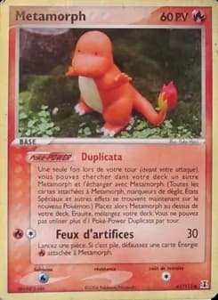 Carte Pokémon