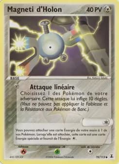 Carte Pokémon