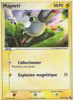 Carte Pokémon