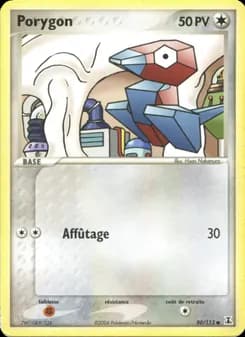 Carte Pokémon