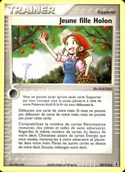 Carte Pokémon