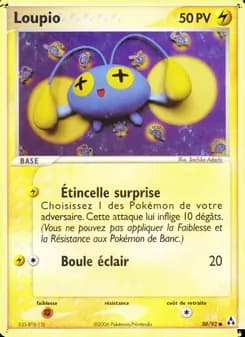 Carte Pokémon
