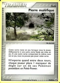 Carte Pokémon