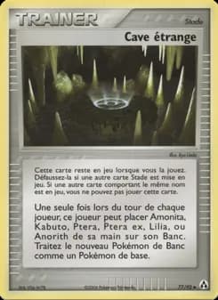 Carte Pokémon