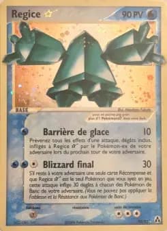 Regice