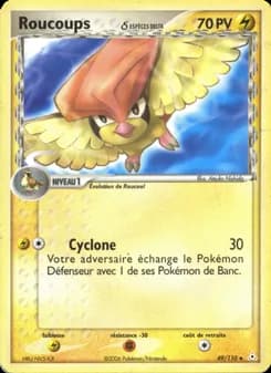 Carte Pokémon