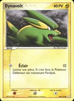 Carte Pokémon