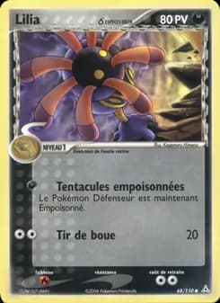 Carte Pokémon