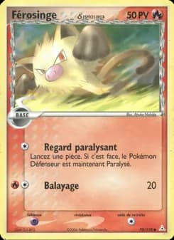 Carte Pokémon