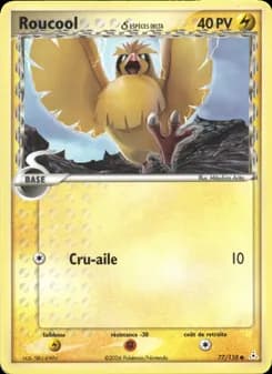 Carte Pokémon