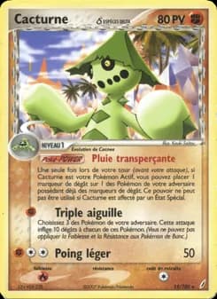 Carte Pokémon