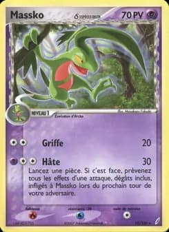 Carte Pokémon