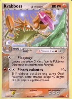 Carte Pokémon
