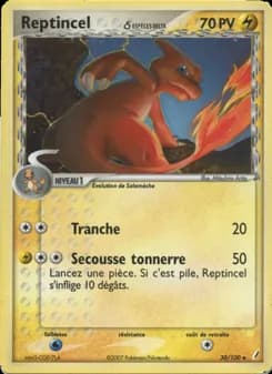 Carte Pokémon