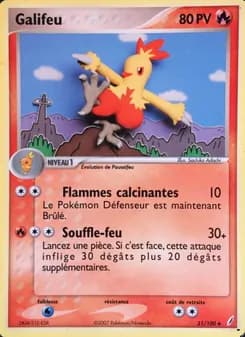 Carte Pokémon