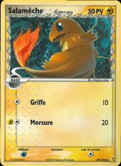 Carte Pokémon