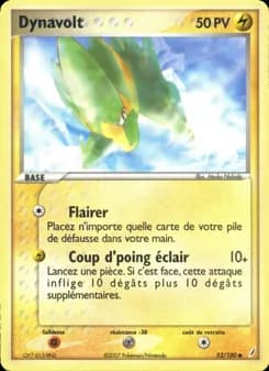 Carte Pokémon