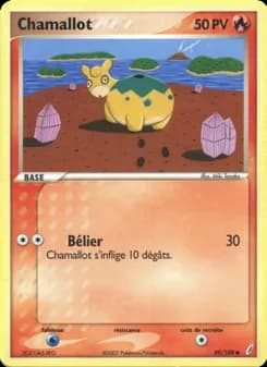 Carte Pokémon
