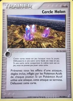 Carte Pokémon