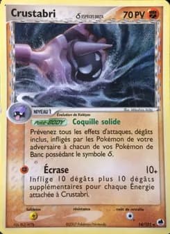 Carte Pokémon