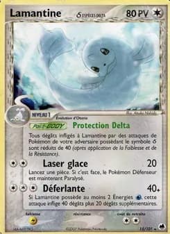 Carte Pokémon