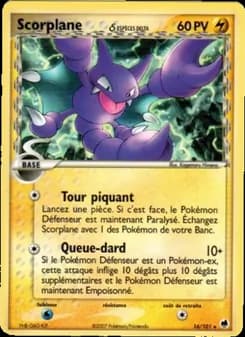 Carte Pokémon