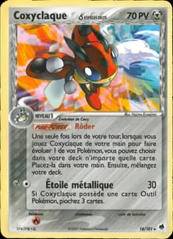 Carte Pokémon