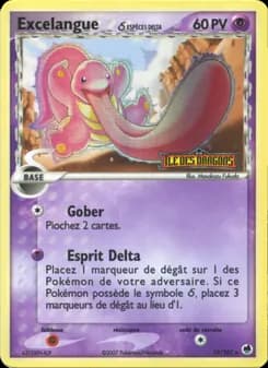 Carte Pokémon
