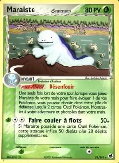 Carte Pokémon