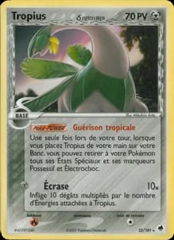 Carte Pokémon