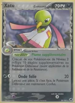 Carte Pokémon