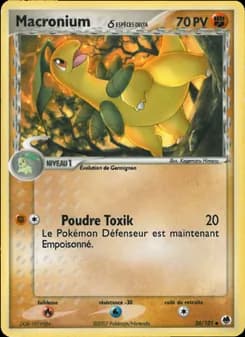 Carte Pokémon