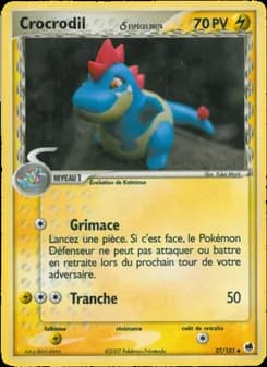 Carte Pokémon