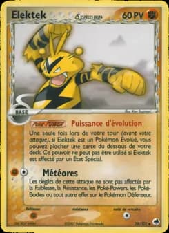 Carte Pokémon