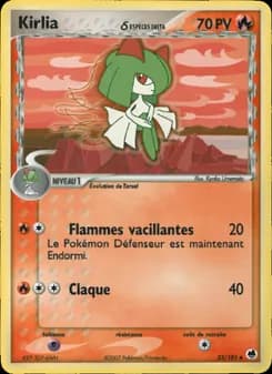 Carte Pokémon