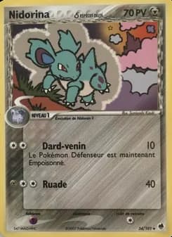 Carte Pokémon