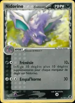 Carte Pokémon
