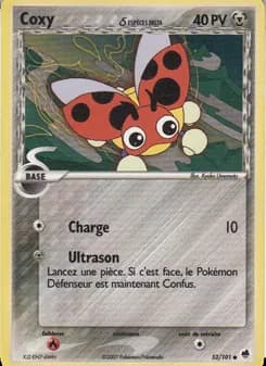 Carte Pokémon