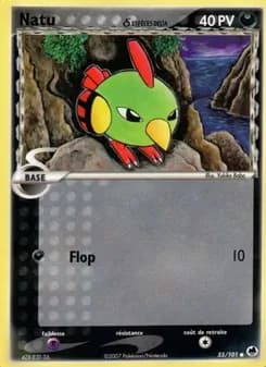 Carte Pokémon