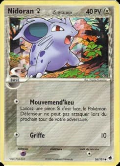 Carte Pokémon