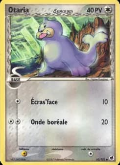 Carte Pokémon