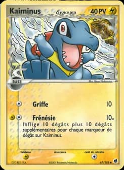Carte Pokémon