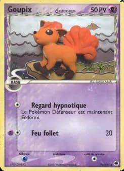 Carte Pokémon