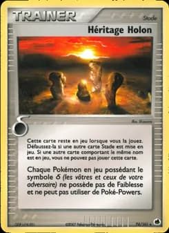 Carte Pokémon