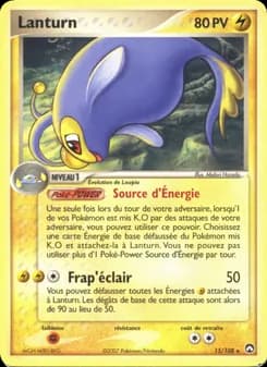 Carte Pokémon